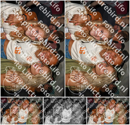 Evenement foto: Serie 2217