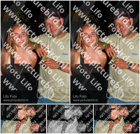 Evenement foto: Serie 2217