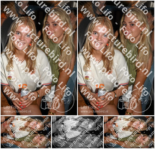 Evenement foto: Serie 2217
