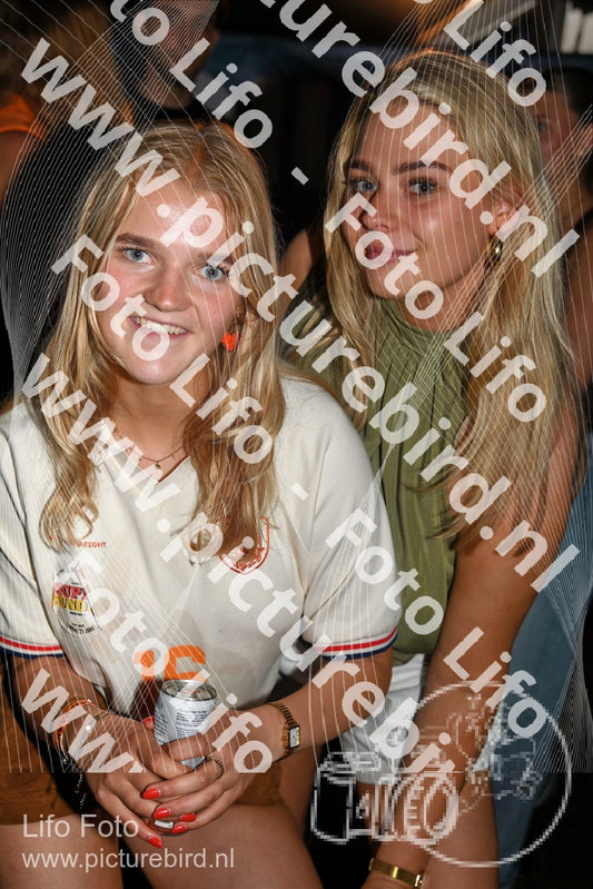Evenement foto: Serie 2217