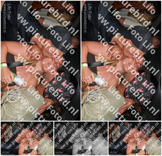 Evenement foto: Serie 2217