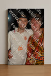 Evenement foto: Serie 2217