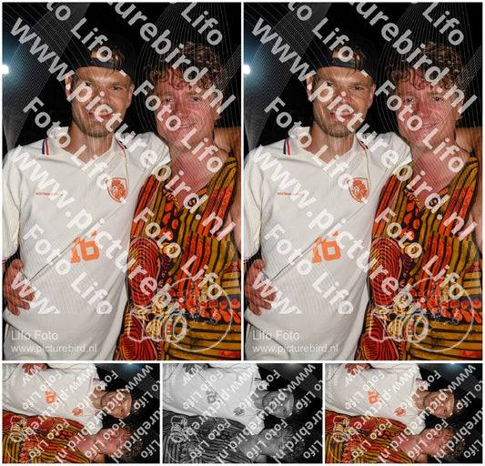 Evenement foto: Serie 2217