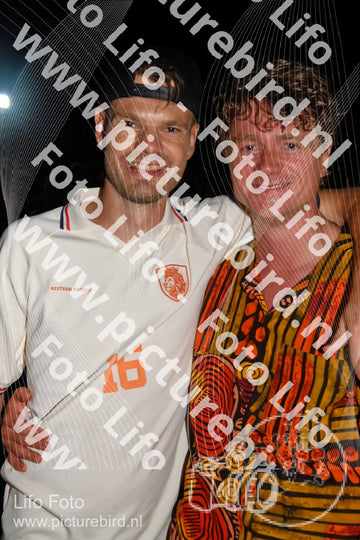 Evenement foto: Serie 2217