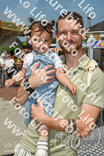 Evenement foto: Serie 2218