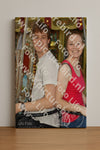 Evenement foto: Serie 2218