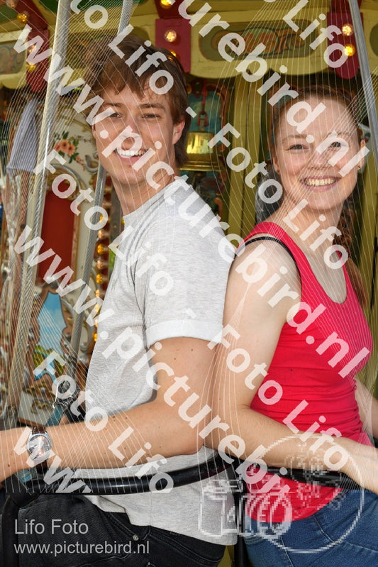 Evenement foto: Serie 2218