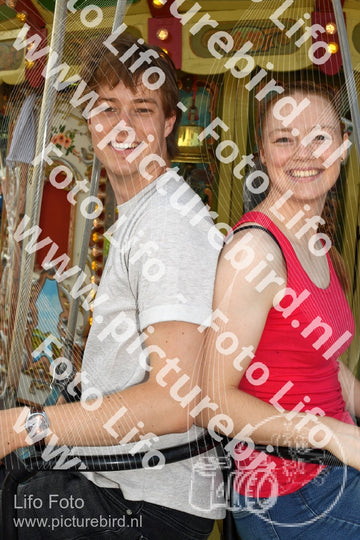 Evenement foto: Serie 2218