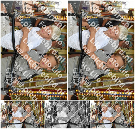 Evenement foto: Serie 2218