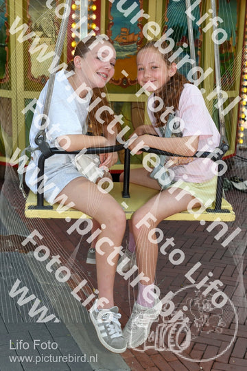 Evenement foto: Serie 2218
