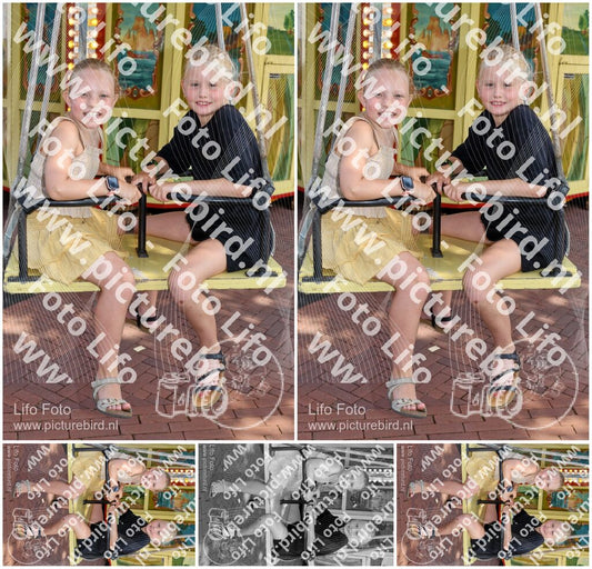 Evenement foto: Serie 2218