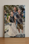 Evenement foto: Serie 2218
