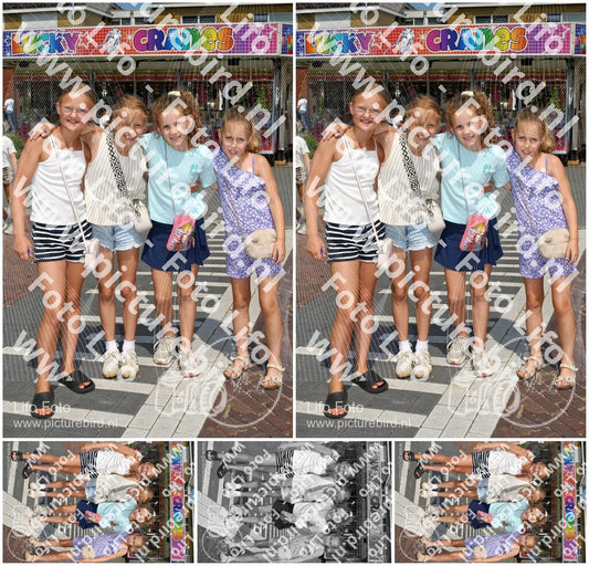 Evenement foto: Serie 2218