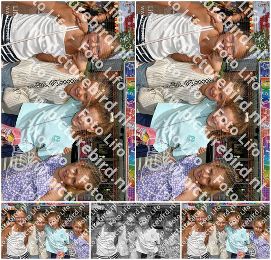 Evenement foto: Serie 2218