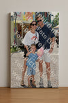 Evenement foto: Serie 2218