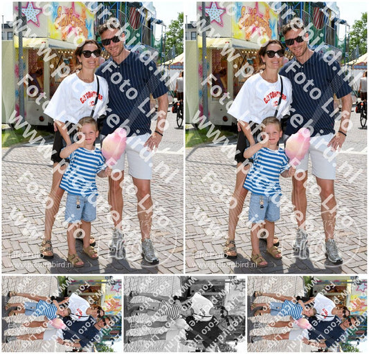 Evenement foto: Serie 2218