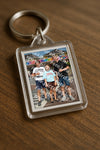 Evenement foto: Serie 2218