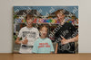 Evenement foto: Serie 2218