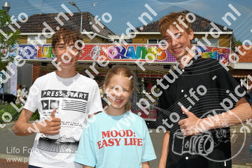 Evenement foto: Serie 2218