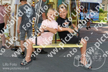 Evenement foto: Serie 2218