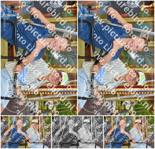 Evenement foto: Serie 2218
