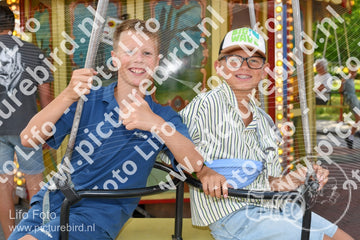 Evenement foto: Serie 2218