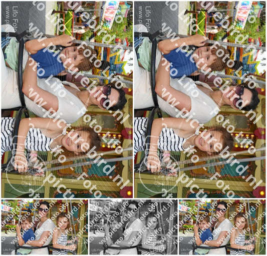 Evenement foto: Serie 2218