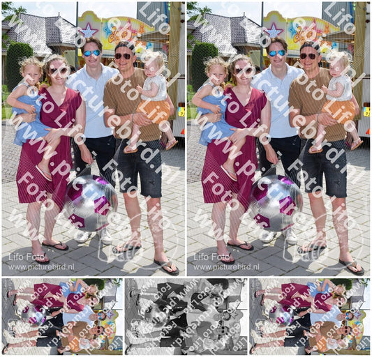 Evenement foto: Serie 2218