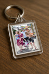 Evenement foto: Serie 2218