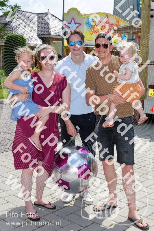 Evenement foto: Serie 2218