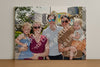 Evenement foto: Serie 2218