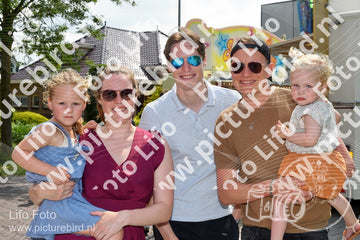 Evenement foto: Serie 2218
