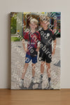 Evenement foto: Serie 2218