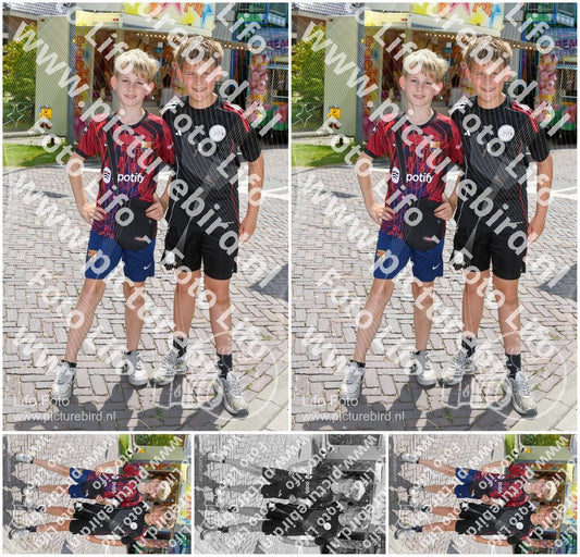 Evenement foto: Serie 2218