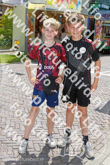Evenement foto: Serie 2218