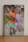 Evenement foto: Serie 2218