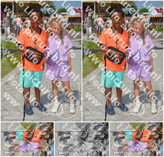 Evenement foto: Serie 2218
