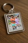Evenement foto: Serie 2218