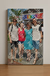 Evenement foto: Serie 2218