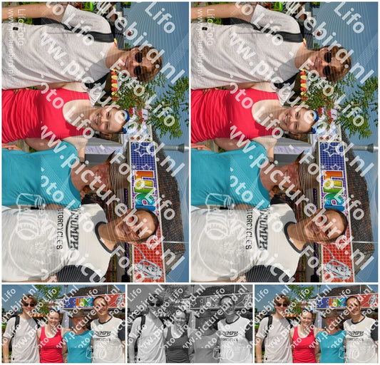 Evenement foto: Serie 2218