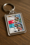 Evenement foto: Serie 2218