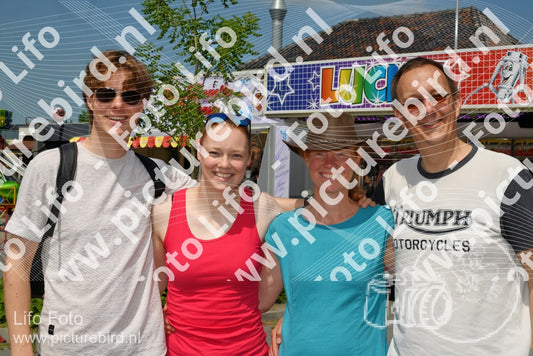 Evenement foto: Serie 2218
