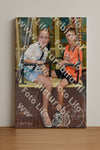 Evenement foto: Serie 2218