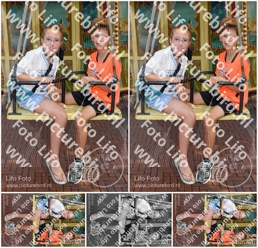Evenement foto: Serie 2218