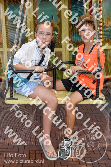 Evenement foto: Serie 2218