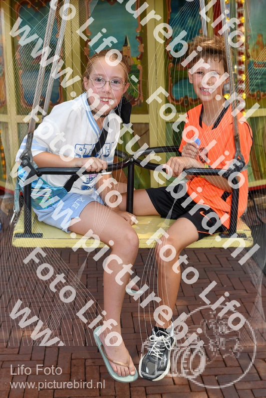 Evenement foto: Serie 2218