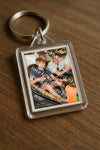 Evenement foto: Serie 2218