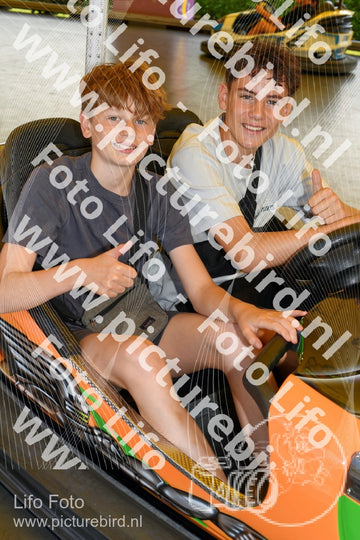 Evenement foto: Serie 2218