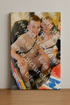 Evenement foto: Serie 2218