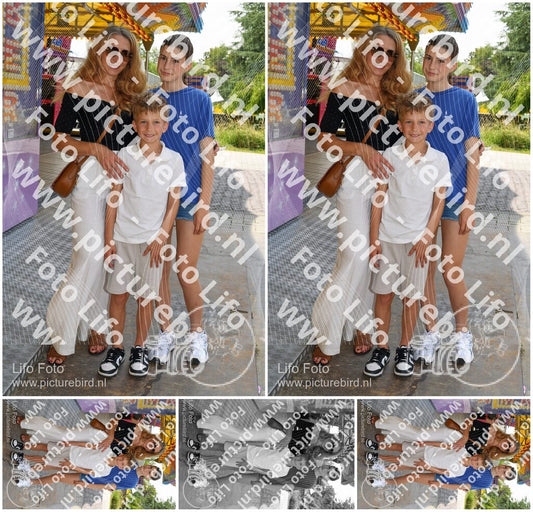 Evenement foto: Serie 2218